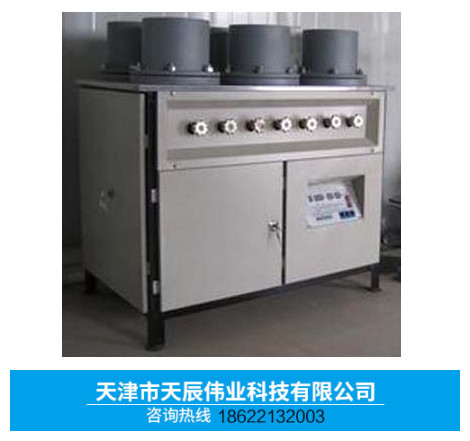 HP4.0全自动混凝土抗渗仪