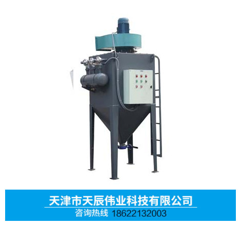 IMXLT45建筑材料单体燃烧试验除尘设备