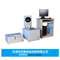 IMJCR-2建筑材料燃烧热值试验仪
