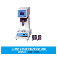 LP-100型数显液塑限联合测定仪