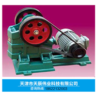 PE60-100型鄂式破碎机
