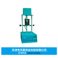 XJB-2细集料亚甲蓝试验搅拌装置 