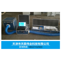 MCQB-1818门窗现场气密性能检测设备