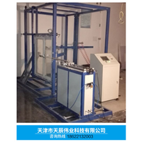 MCJ-1818门窗机械力学性能检测设备
