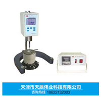 NDJ-1C布氏旋转粘度计
