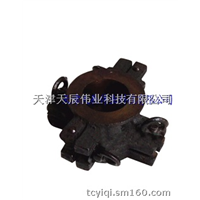 CA砂浆试模 