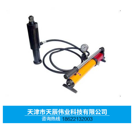 ML型锚杆拉力计 天津ML型锚杆拉力计厂家 