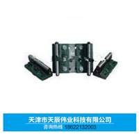 KPL混凝土抗劈裂夹具