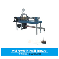 ZQWB-4轻便直剪仪 天津ZQWB-4轻便直剪仪厂家 