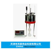 WNE-1A沥青恩格拉粘度计