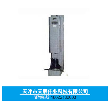 MDJ-II型数控马歇尔电动击实仪