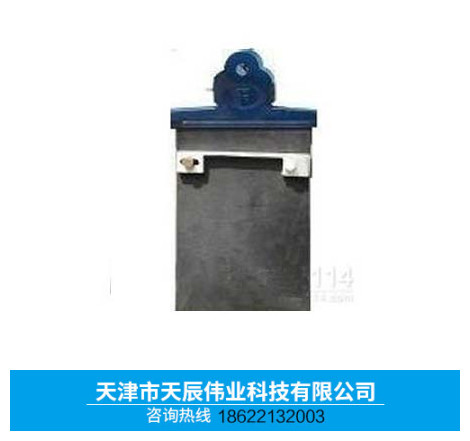 防水卷材耐热性试验悬挂装置