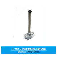 防水卷材抗穿孔仪 天津防水卷材抗穿孔仪厂