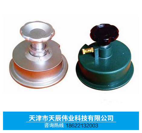 土工布圆盘取样器 天津土工布圆盘取样器
