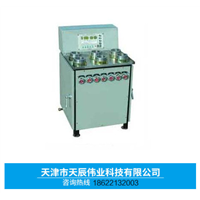 SS-15型砂浆渗透仪