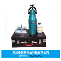 HKC-30型土壤含水量快速测定仪 