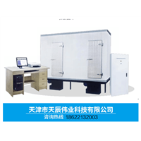 MCB-1821建筑外门窗保温性能检测设备