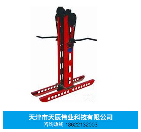 CDL-3静力触探惯入仪
