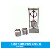 CBR承载比试验仪 天津CBR承载比试验仪厂家 