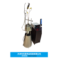建材不燃烧性试验炉