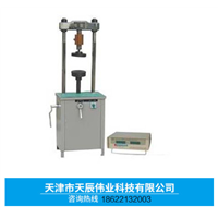 LD127-3型数显路面材料强度试验机 