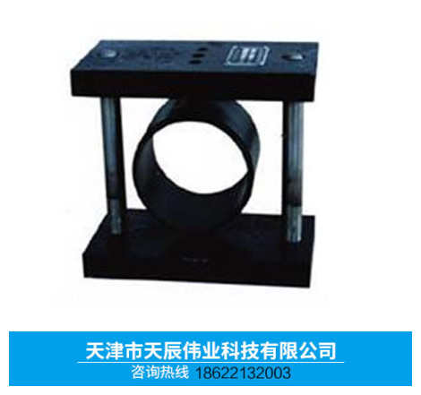 沥青抗劈裂夹具 天津沥青抗劈裂夹具