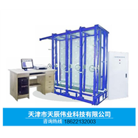 MCS-2424智能门窗物理性能检测设备