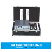 SG-6 8型多功能直读式测钙仪 