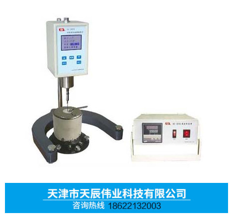 NDJ-1C布氏旋转粘度计