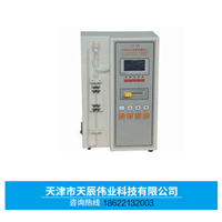 FBT-9型水泥勃氏比表面积仪