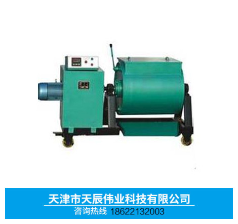 HJW -60单卧轴式混凝土搅拌机