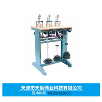WG-1C三联中低压固结仪 天津WG-1C三联中低压固结仪厂家 