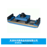 KZ砼抗折夹具 天津KZ砼抗折夹具厂家