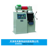 BH-20全自动混合料拌和机