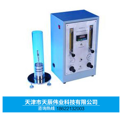 XYC型氧指数测定仪 天津XYC型氧指数测定仪生产厂家 