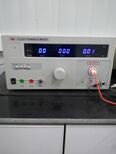 深圳CC2672B耐压测试仪