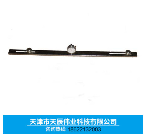 TPY陶瓷砖平整度测定仪（简易式）