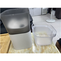 半透明PC料手板