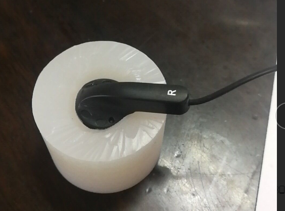 硅胶检具