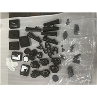 小批量部件定制加工