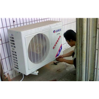 怀化格力空调维修