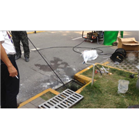 柳市管道疏通价格-柳市**专业的管道疏通 