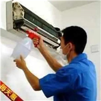 邵阳空调清洗