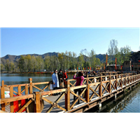风景区 