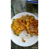 农家特色菜 