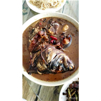 农家特色菜 