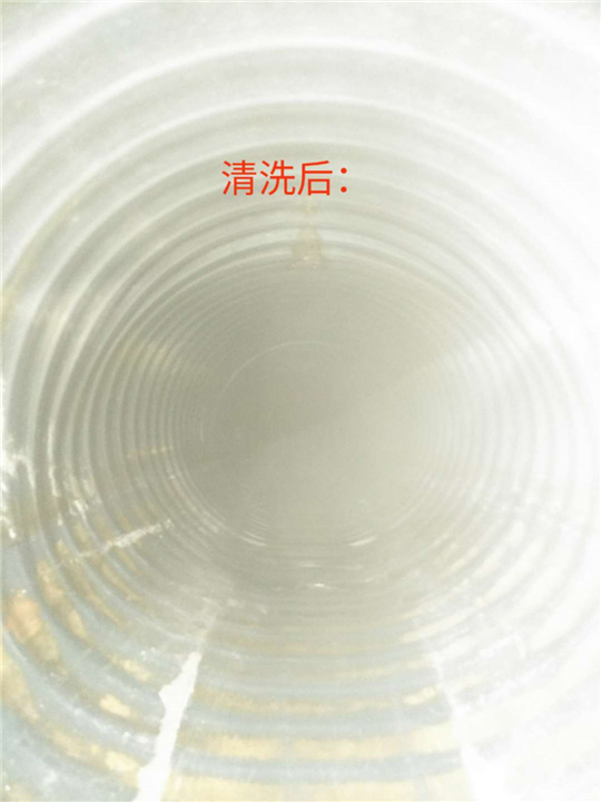 晋江污水池清理 