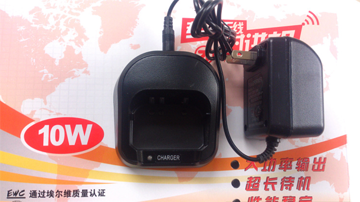 路易通UV-8800对讲机