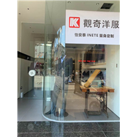 泉州礼服定制