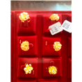 千足金-嘉兴哪里有卖千足金的？